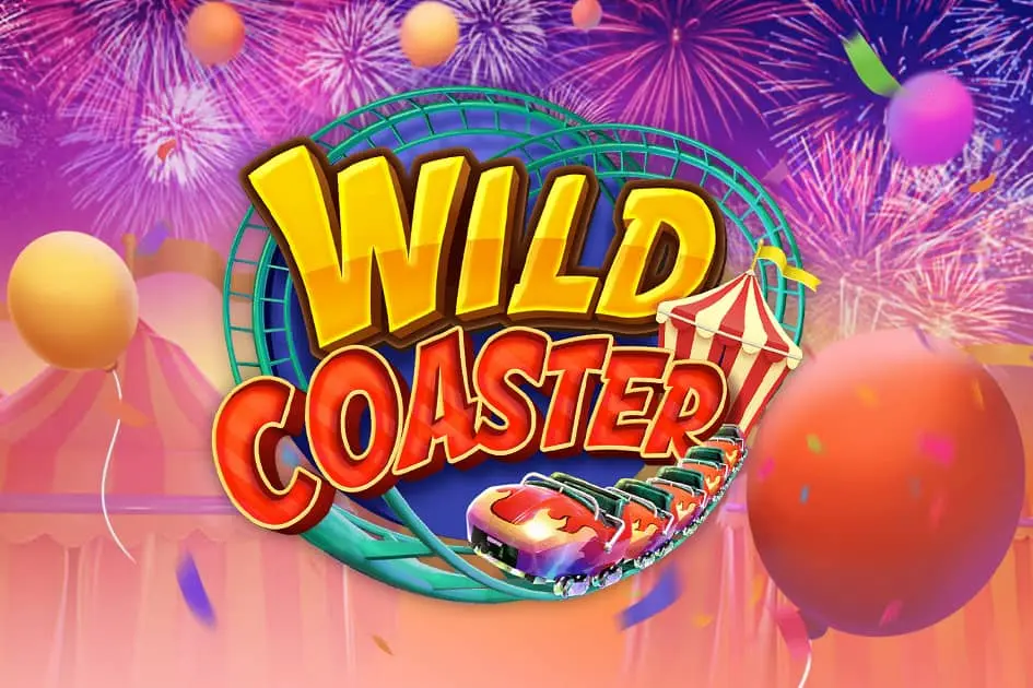 wild coaster